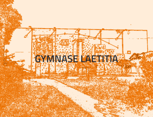 GYMNASE LAETITIA